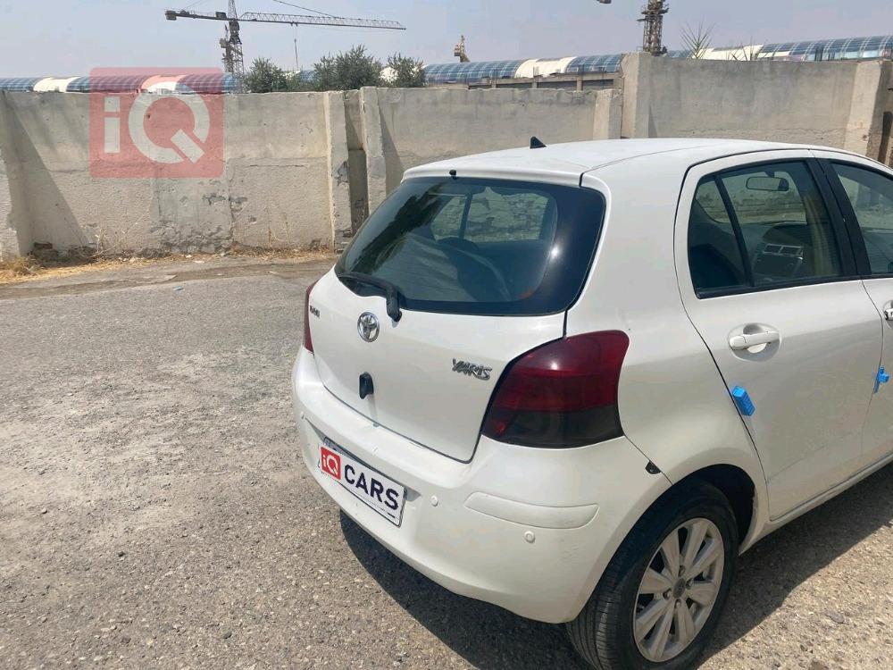 تويوتا يارس